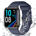LIVIKEY: All-in-One Fitness Tracker Watch