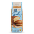 Gluten Free Bread Mix - Soft Loaf & Versatile Baking (Pack of 6)