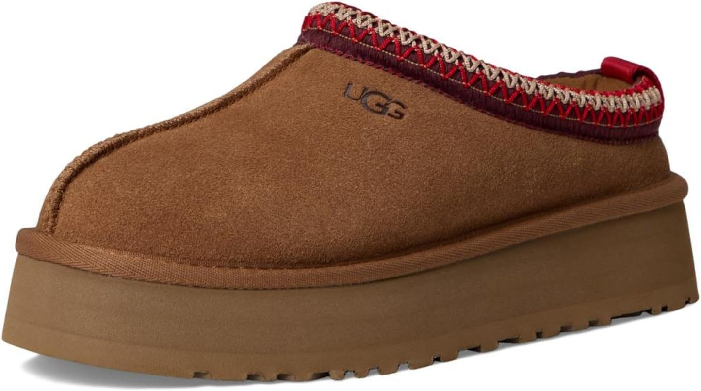UGG Women's Tazz II Slipper: Comfort and Style Combined