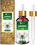 Salvia Jasmine Oil - Pure Natural Undiluted 50ml with Dropper