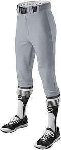 EvoShield Youth Salute Baseball Pants - Pinstripe and Solid Styles