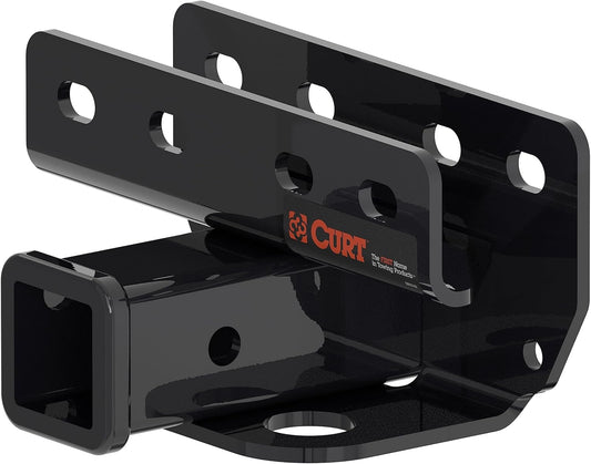CURT 13493 Class 3 Trailer Hitch for Ford Bronco - Reliable Towing