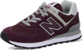 Women's 574v2 Trainers by New Balance - Everyday Support and Style