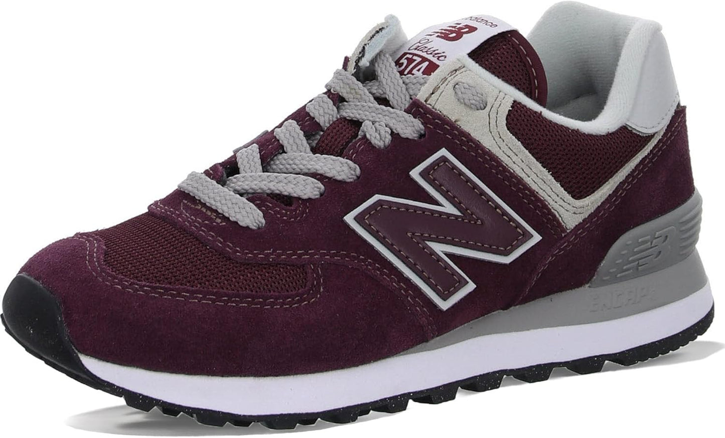 New Balance Women's 574v2 Trainers for Comfort and Style