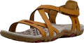 Merrell Women's Sandspur Rose Leather Sandal - Comfortable Everyday