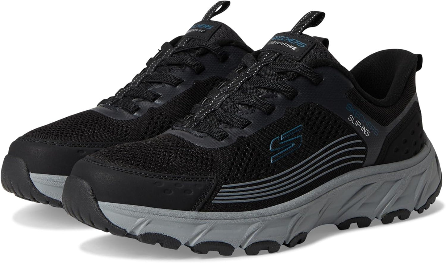 Skechers Men's Hillcrest 2.0 Hands Free Slip-in Sneakers Review