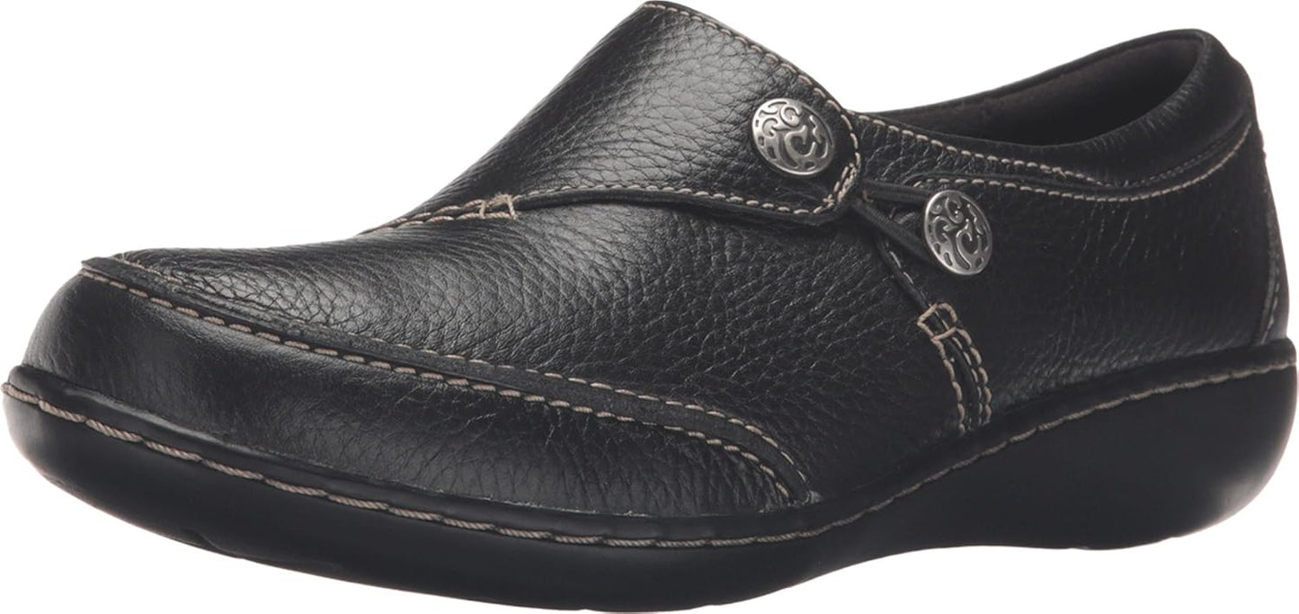 Clarks Womens Ashland Lane Q: Stylish Comfort for Every Occasion