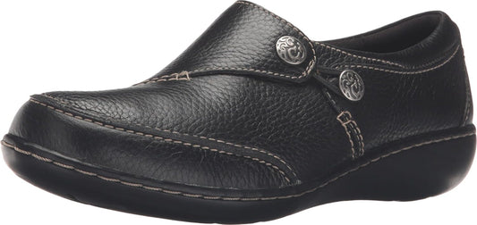 Clarks Womens Ashland Lane Q: Stylish Comfort for Every Occasion