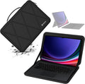 Smatree Hard EVA Protective Sleeve Case for Galaxy Tab S10 Ultra
