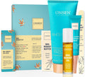 Onsen Ultimate Nail Reboot Kit - Complete Hand & Nail Renewal
