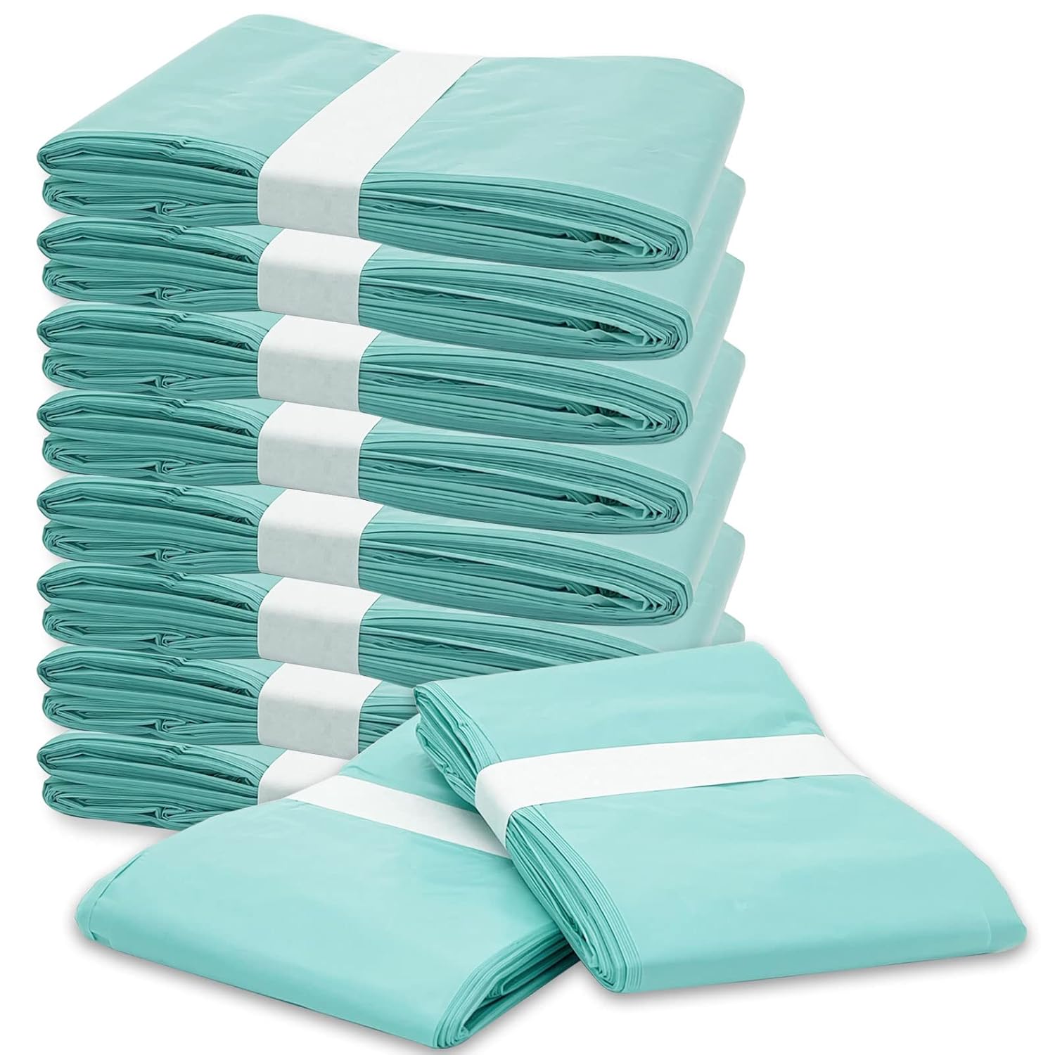 Diaper Pail Liner Refills for Janibell Akord 330 Series System
