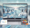 acer Aspire Premium Laptop 32GB RAM 1TB SSD - Powerful Mobile
