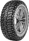 Radar Renegade R/T+ 33X12.50R18 All-Terrain Tire Detectors