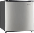 RecPro 1.7 Cu Ft 12V RV Refrigerator - Compact Frost-Free Fridge