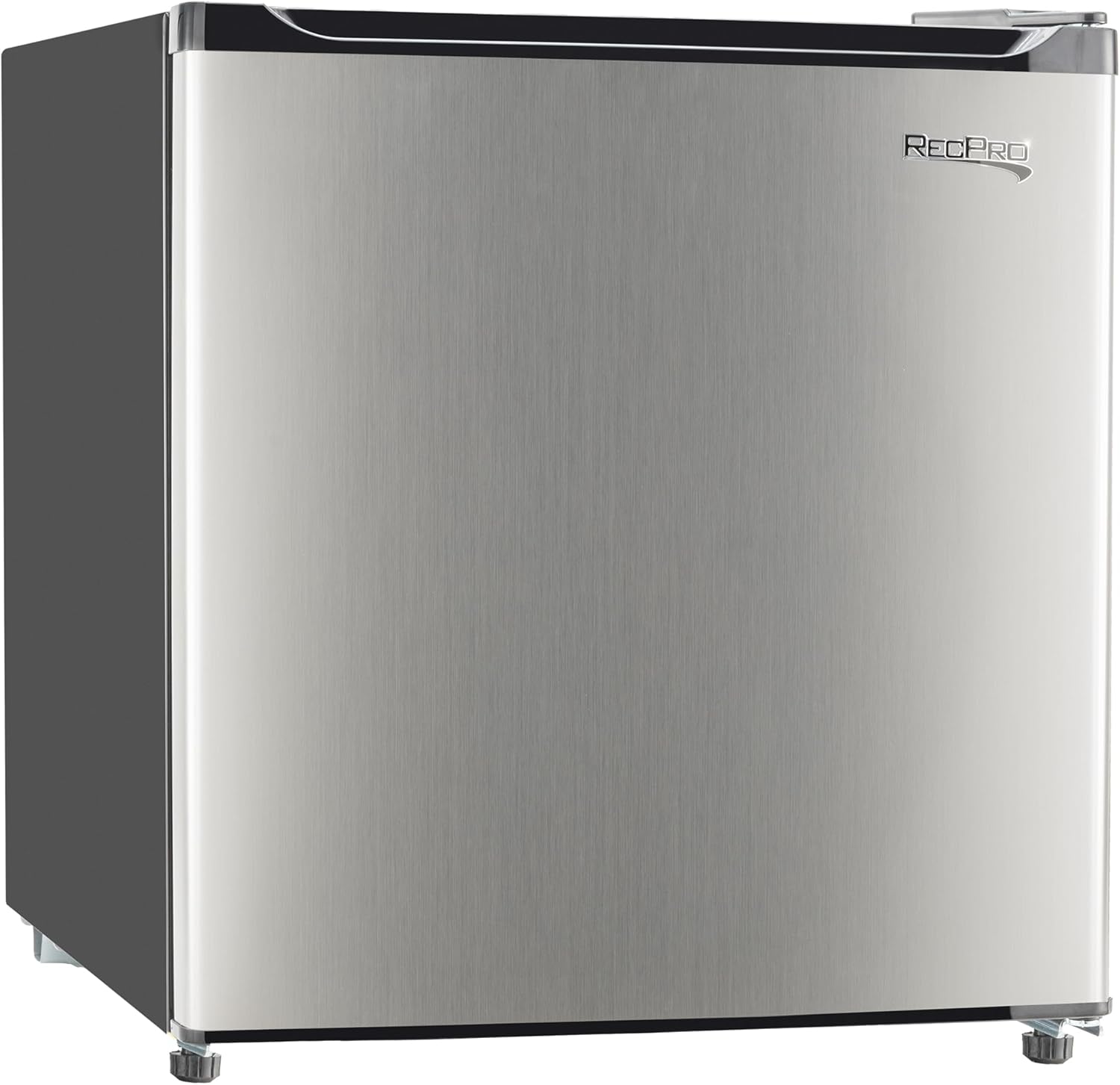 RecPro 1.7 Cu Ft 12V RV Refrigerator: Compact & Eco-Friendly