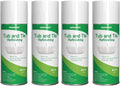 Tub and Tile Spray Paint White 450ml 4 Cans - DIY Bathtub Refinish