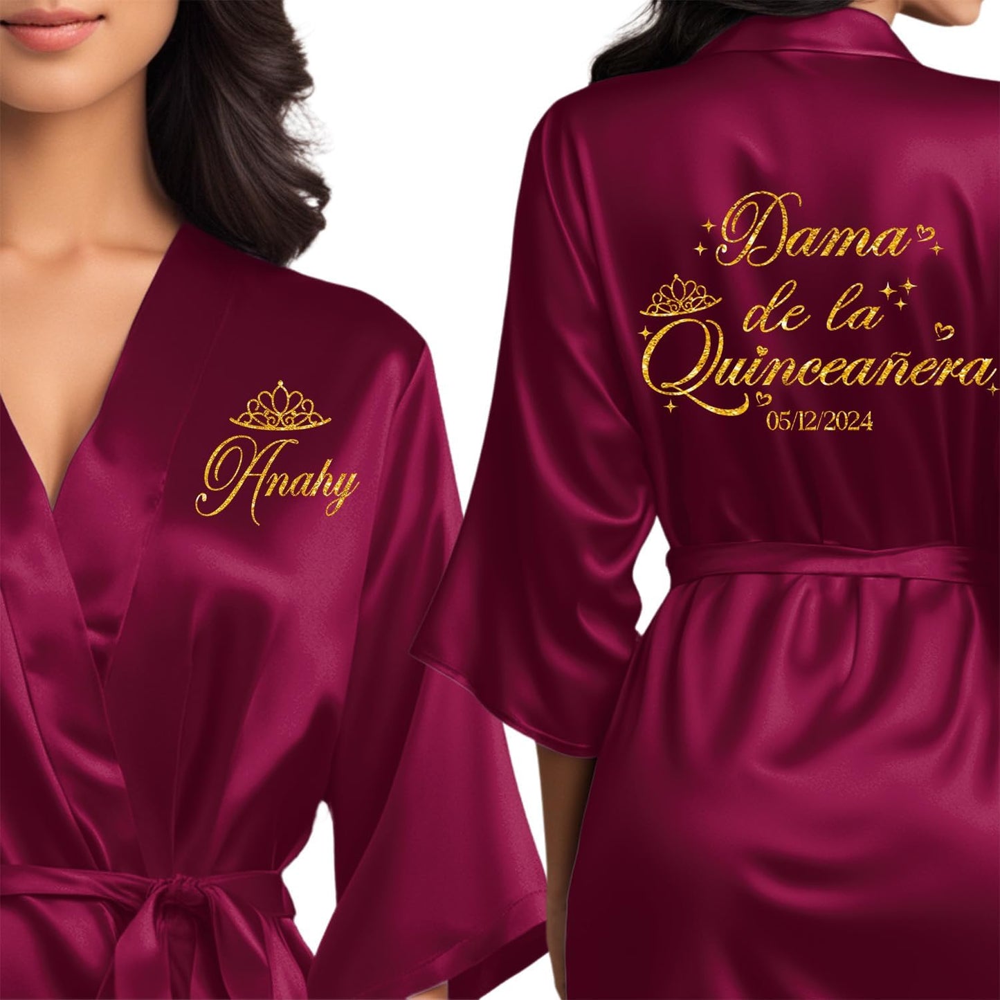 Mis Quince Anos Robes for Perfect Quinceanera Photo Opportunities