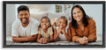 Framed Floating Canvas Wall Art - Personalized Photo Canvas