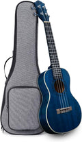 Concert Ukulele Ranch 23 in Concert Ukelele - Beginner Friendly Sound