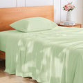 GOKOTTA Twin XL Sheets Set - Deep Pocket, Non-Slip, Hotel Soft