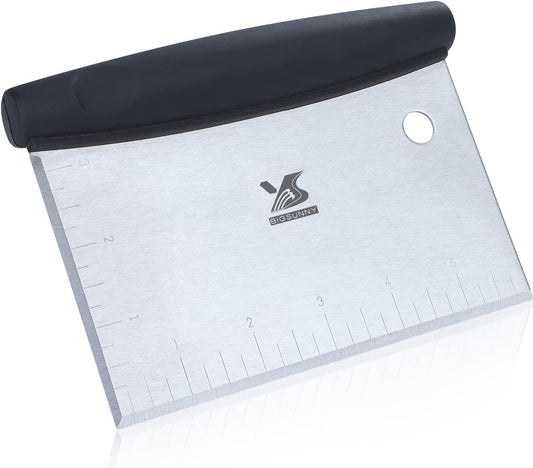 Stainless Steel Pastry Cutter - MSY BIGSUNNY