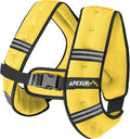 APEXUP Weighted Vest for Men Women - Adjustable Weighted Training Vest