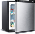 1.2 Cu.ft Upright Freezer - Compact Fast Freezing Mini Freezer