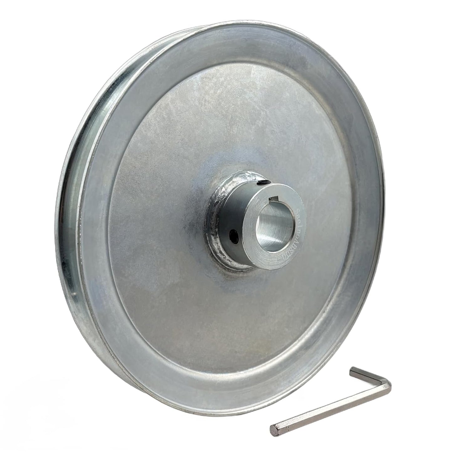 AB800-1 Single Groove Web Sheaves for V-Belt Applications