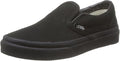 Vans Unisex-Child Classic Slip-On Core (Toddler) - Easy On-Off Fit
