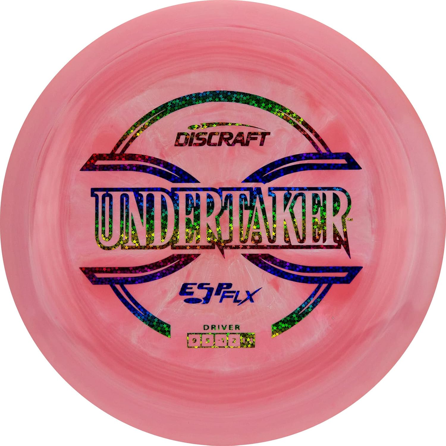 Discraft ESP FLX Undertaker - Ultra Distance Driver