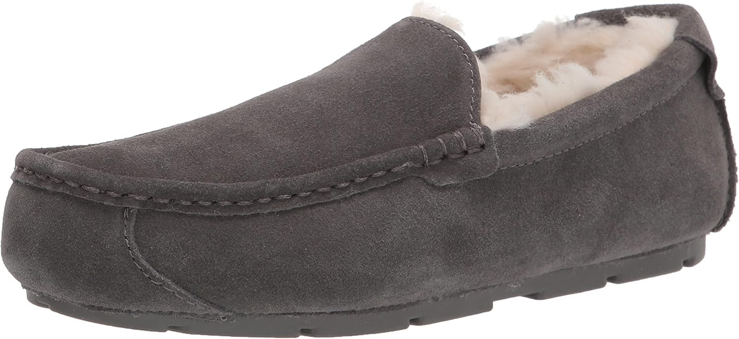 Koolaburra by UGG Men's Tipton Slipper: Comfort Meets Style