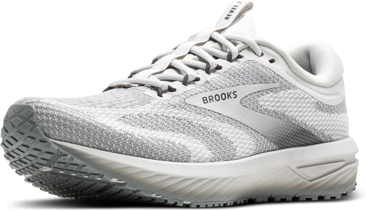 Brooks Womens Revel 7 Neutral Running Shoe for All-Day Comfort
