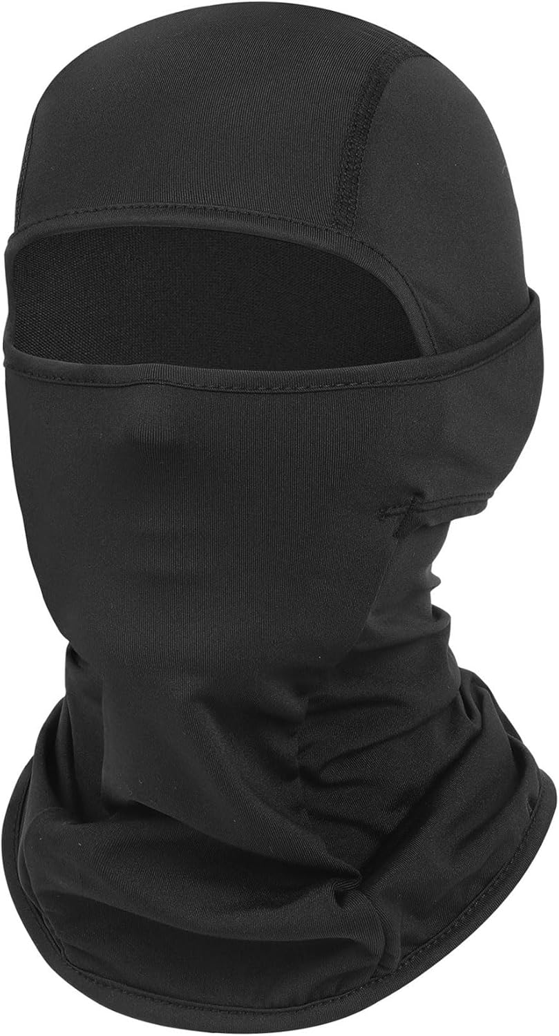 Shiesty Mask: Sun UV Protection