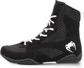 Venum Contender Boxing Shoes - Lightweight Stability for Footwork are
