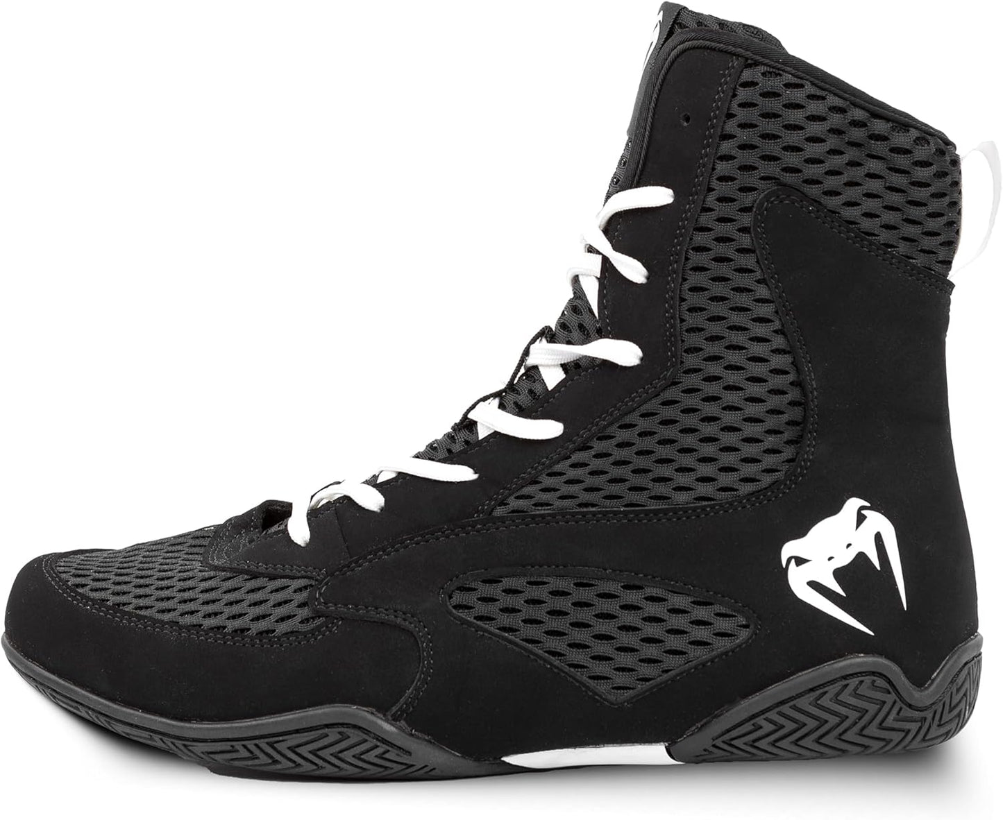 Venum Contender Boxing Shoes for Enhanced Footwork and Agility