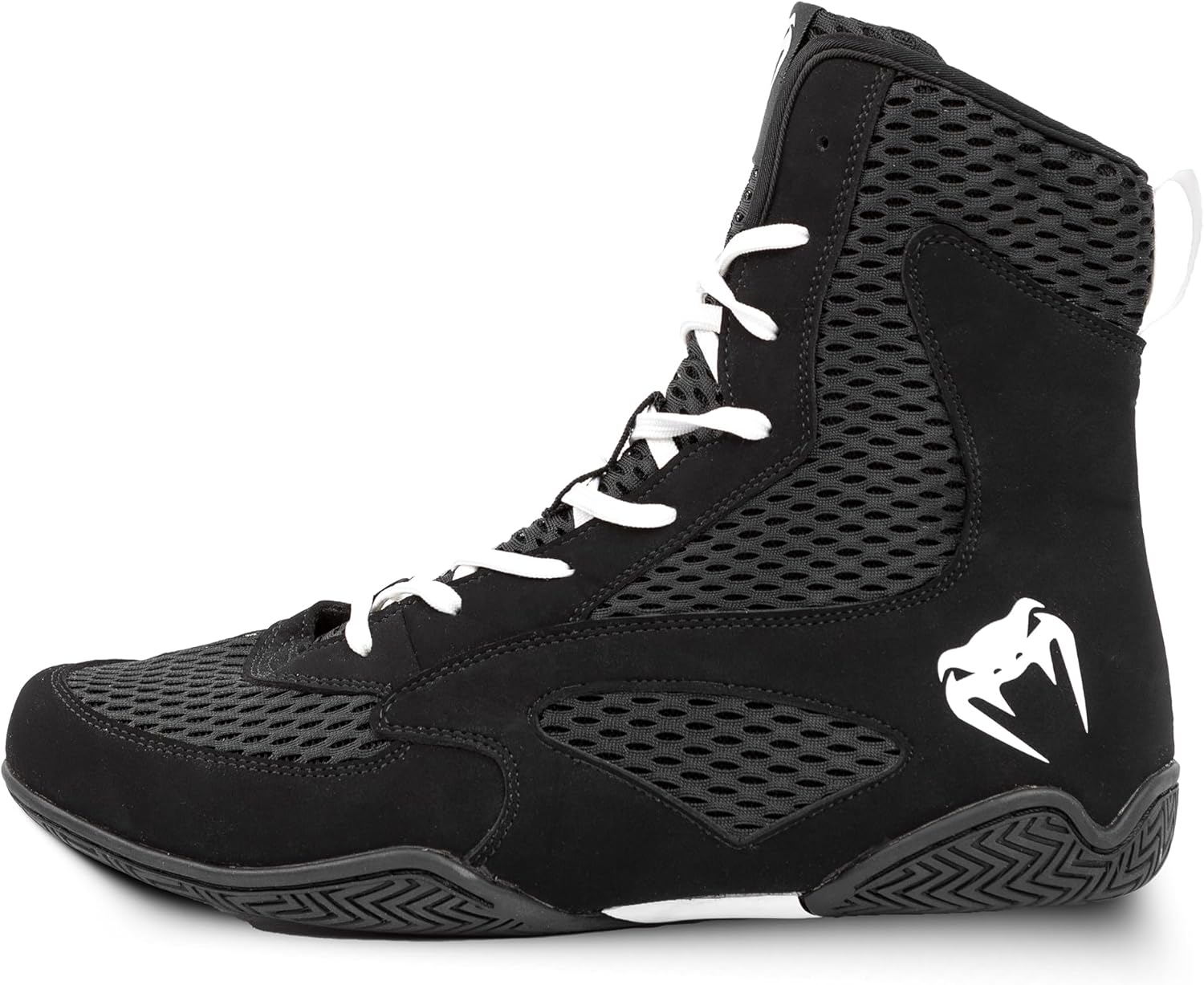 Venum Contender Boxing Shoes for Enhanced Footwork and Agility