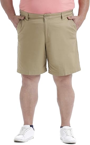 Dockers Men's Ultimate Straight Fit Supreme Flex Shorts Review