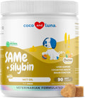 SAMe LQ for Dogs - 90 Soft Chews for Liver & Brain Health