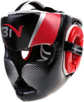 Headgear for Boxing MMA Training Kickboxing - Full Coverage Sparring