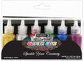 Glitter Glue Tube Classic Color Pack - Washable 24-Pack