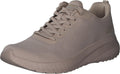 Skechers Women's Bobs Squad Chaos Face Off Sneaker - Comfortable sole