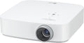 LG PF50KA Portable Full HD LED Smart Home Theater Projector Review