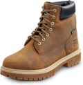 Timberland PRO 6IN Direct Attach Soft Toe MaxTrax Work Boot - Slip