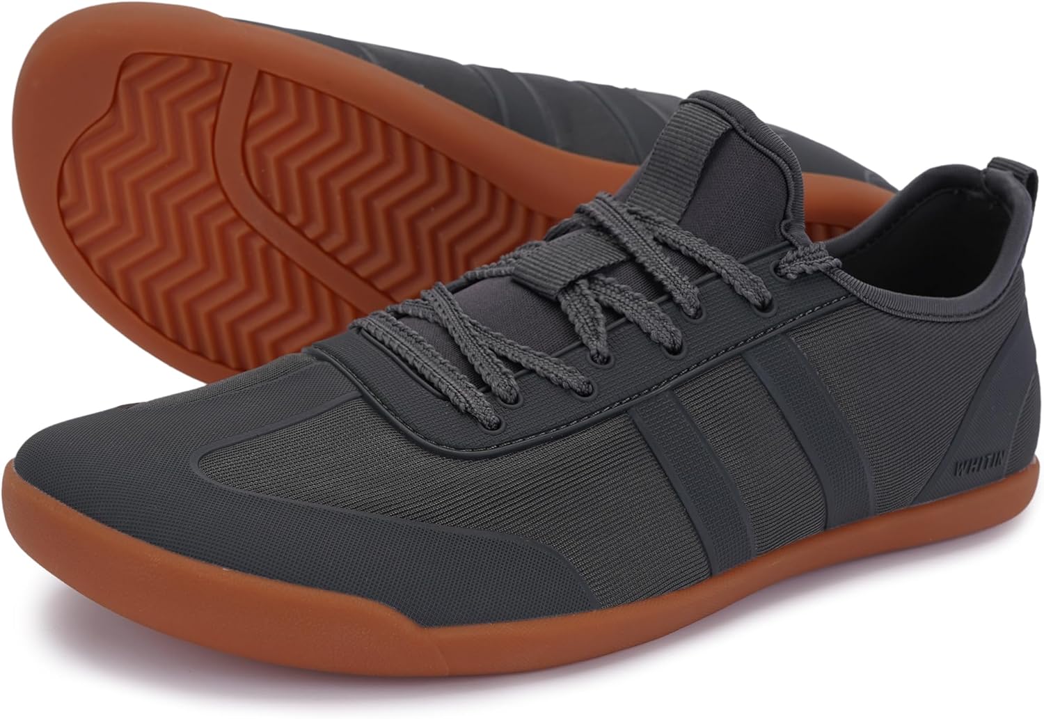 WHITIN Men's Wide Water Shoes | Blisters Free & Quick Dry