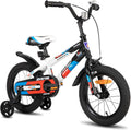 JOYSTAR New Berry Kids Bike 12-20 in - Beginner-Friendly Ride