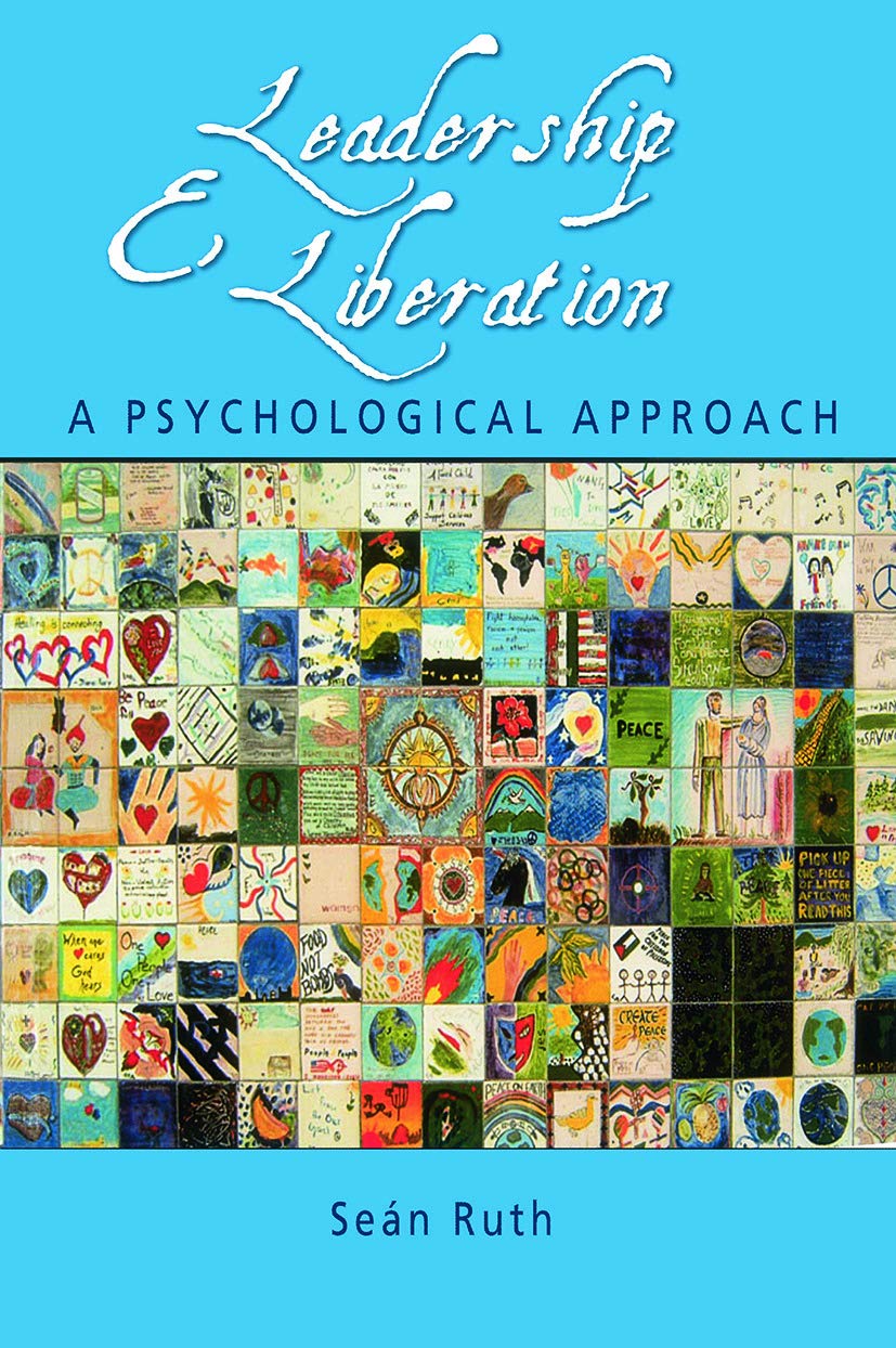 Leadership and Liberation: A Transformative Guide to Empowerment