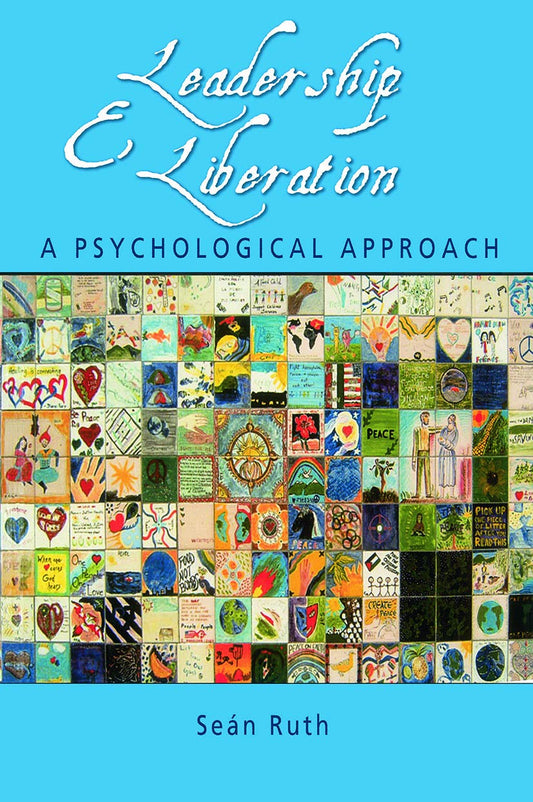 Leadership and Liberation: A Transformative Guide to Empowerment
