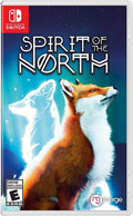 Spirit of The North - Atmospheric Puzzle Adventure