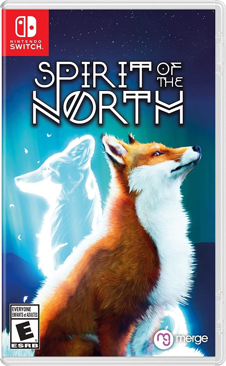 Spirit of The North: Explore a Breathtaking Nordic Adventure