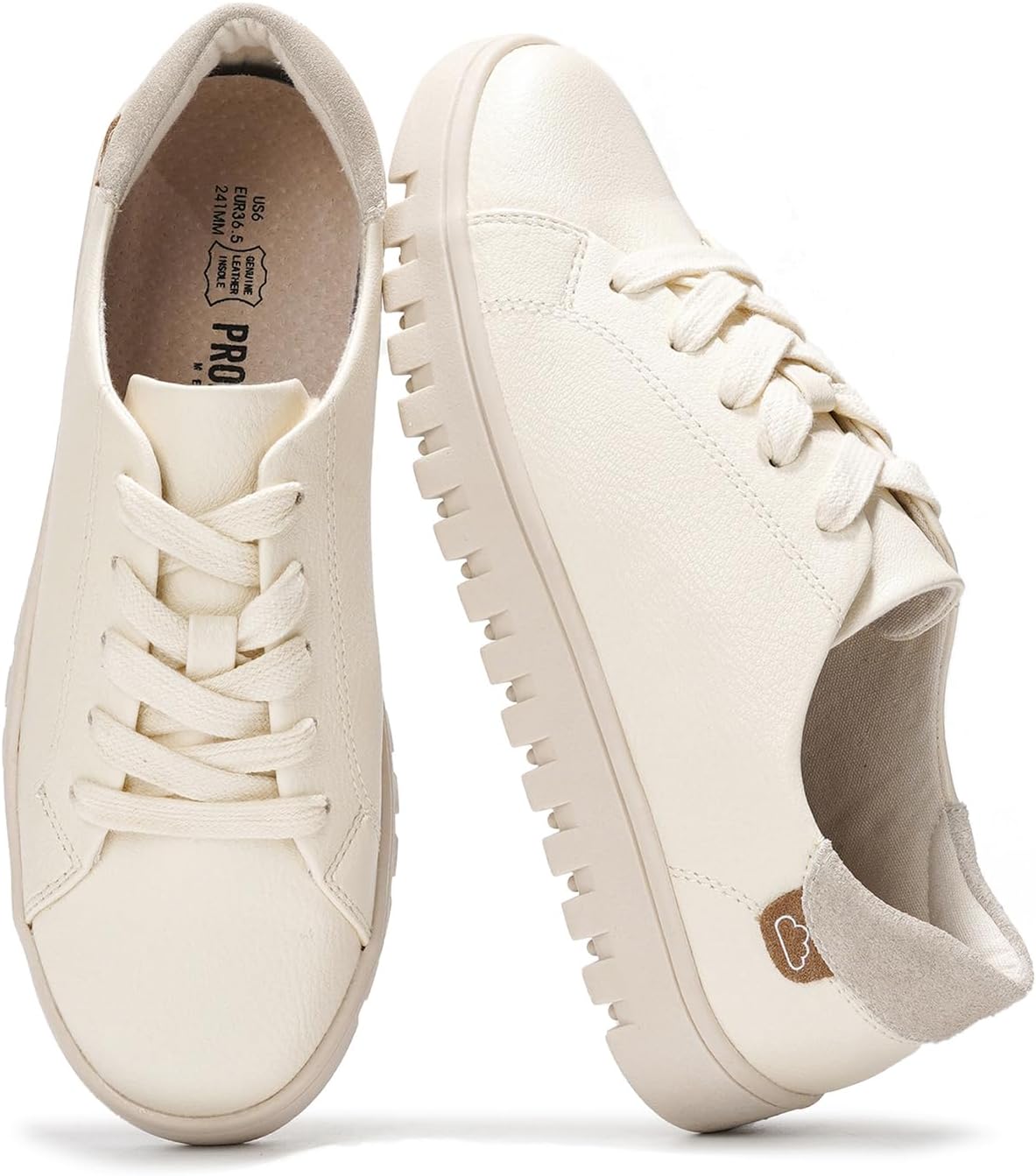 Project Cloud Tennis Shoes Womens Sneakers for Comfort and Style